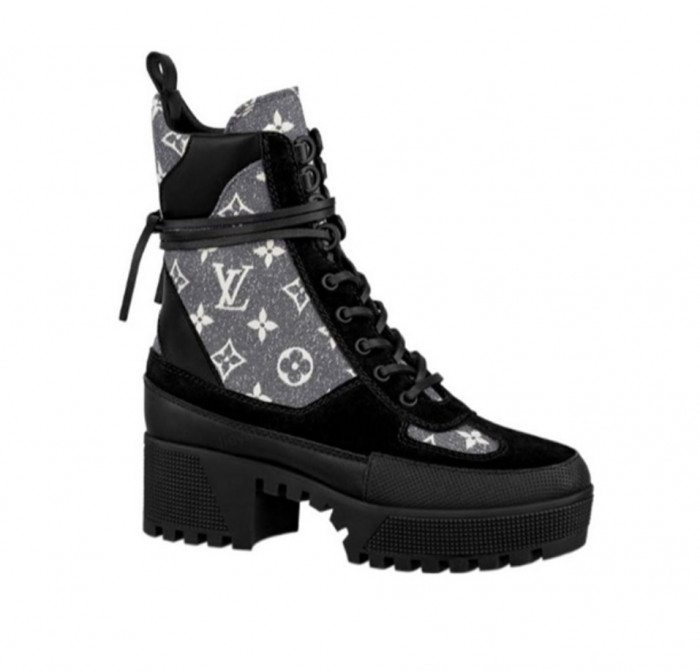LOVT BOOTS L0-34