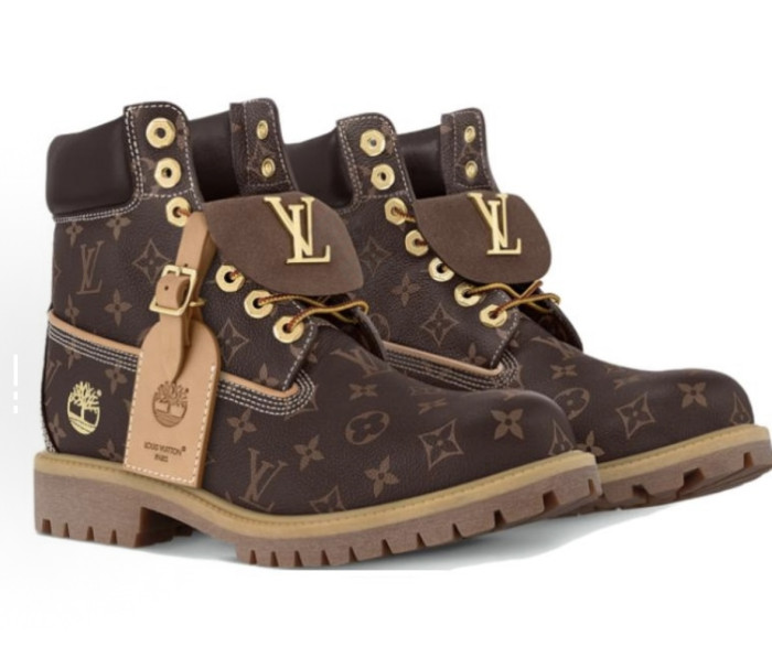 LOVT BOOTS L0-53