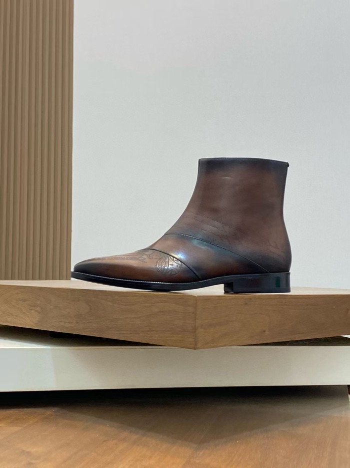 BE BOOTS BE-01